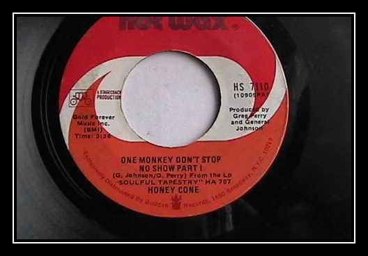 One Monkey Don't Stop No Show Part I Ringtone Download Free