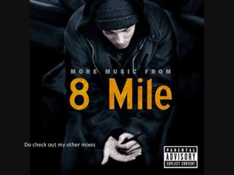 Lose Yourself (8 Miles Version) Ringtone Download Free