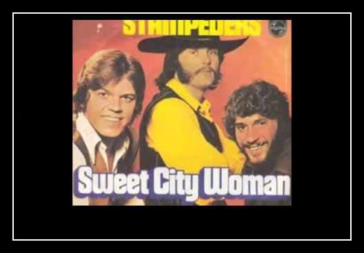 Sweet City Woman Ringtone Download Free