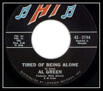 Tired Of Being Alone Ringtone Download Free