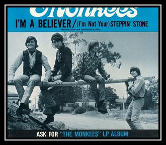 I'm A Believer Ringtone Download Free