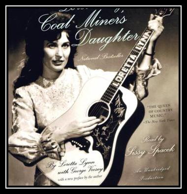 Coal Miner's Daughter Ringtone Download Free