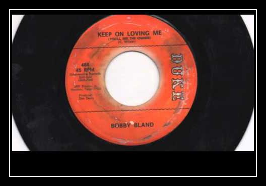 Keep On Loving Me (You'll See The Change) Ringtone Download Free