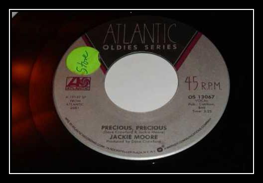 Precious, Precious Ringtone Download Free