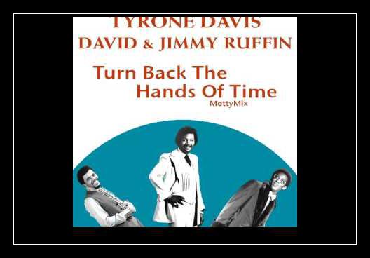 Turn Back The Hands Of Time Ringtone Download Free