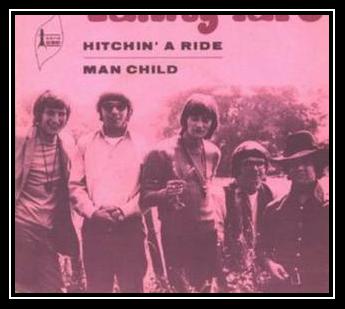 Hitchin' A Ride Ringtone Download Free