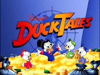 Duck Tales Ringtone Download Free