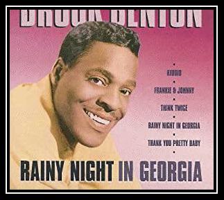 Rainy Night In Georgia Ringtone Download Free