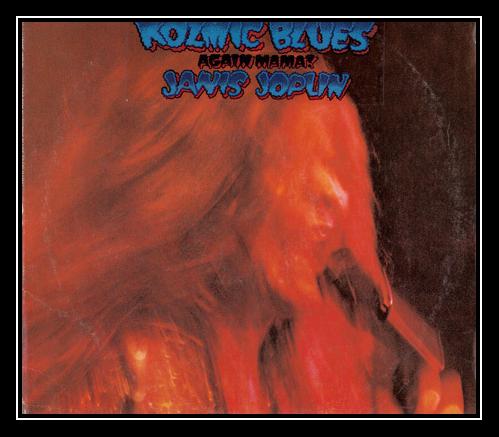 Kozmic Blues Ringtone Download Free