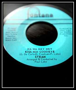 Na Na Hey Hey Kiss Him Goodbye Ringtone Download Free