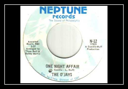 One Night Affair Ringtone Download Free