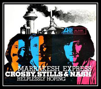 Marrakesh Express Ringtone Download Free