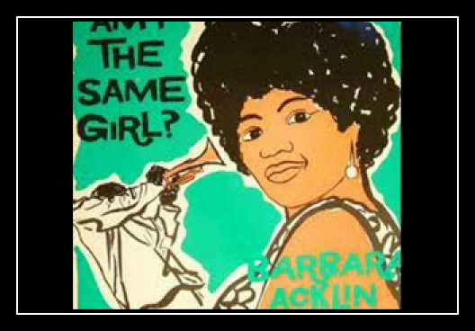 Am I The Same Girl Ringtone Download Free