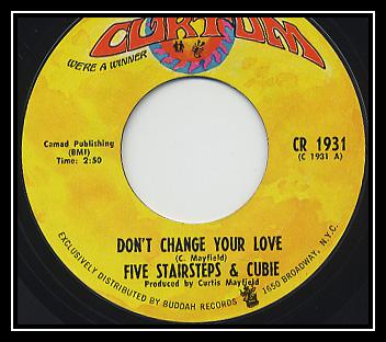 Don't Change Your Love Ringtone Download Free