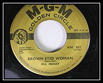 Brown Eyed Woman Ringtone Download Free