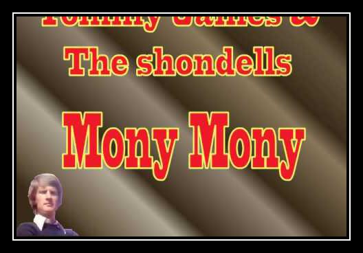 Mony Mony Ringtone Download Free