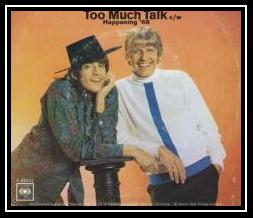 Too Much Talk Ringtone Download Free