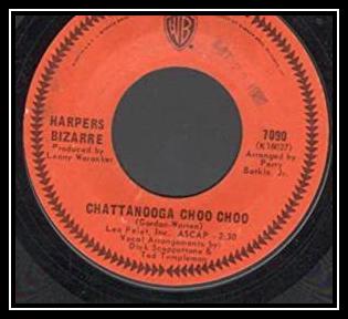 Chattanooga Choo Choo Ringtone Download Free