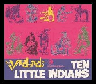 Ten Little Indians Ringtone Download Free