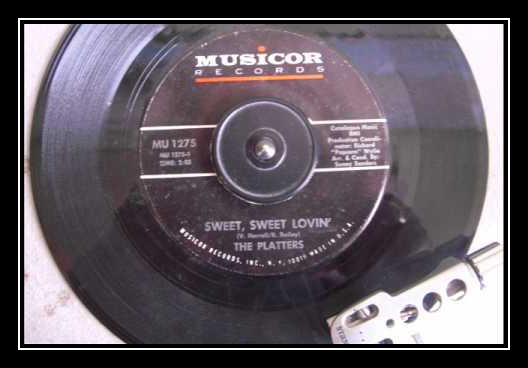 Sweet, Sweet Lovin' Ringtone Download Free