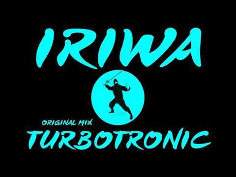 IRIWA (Original Mix) Ringtone Download Free