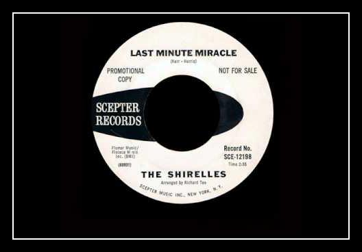 Last Minute Miracle Ringtone Download Free