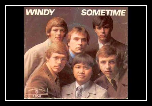 Windy Ringtone Download Free