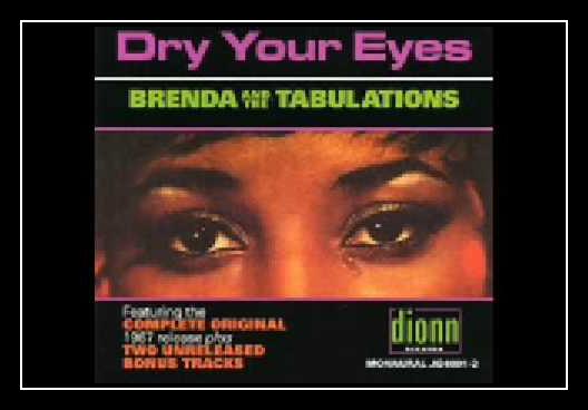 Dry Your Eyes Ringtone Download Free