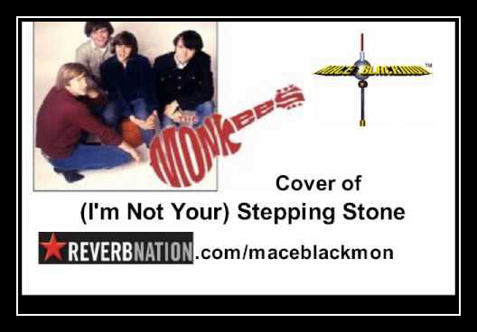 (I'm Not Your) Steppin' Stone Ringtone Download Free