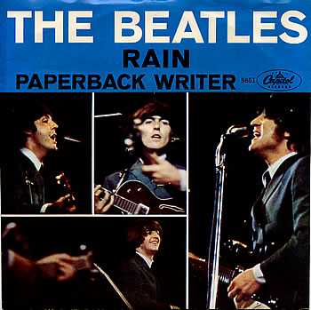 Paperback Writer Ringtone Download Free