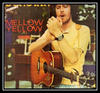 Mellow Yellow Ringtone Download Free