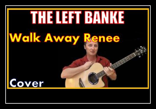 Walk Away Renee Ringtone Download Free