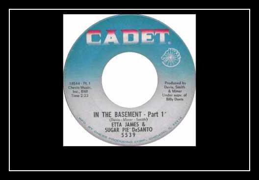 In The Basement - Part 1 Ringtone Download Free