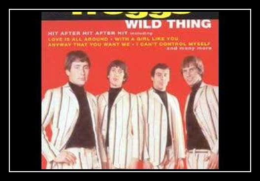 Wild Thing Ringtone Download Free