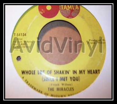 Whole Lot Of Shakin' In My Heart (Since I Met You) Ringtone Download Free