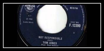 Not Responsible Ringtone Download Free