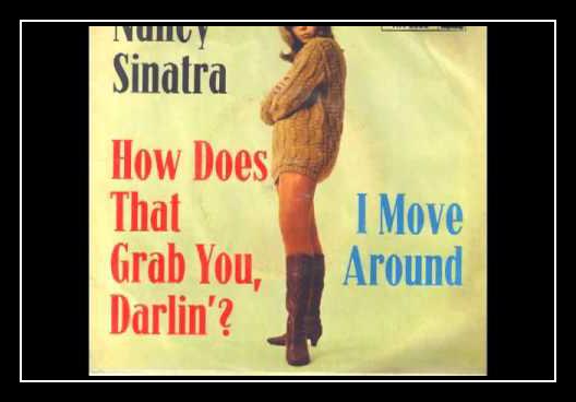 How Does That Grab You, Darlin'? Ringtone Download Free