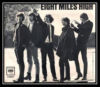 Eight Miles High Ringtone Download Free