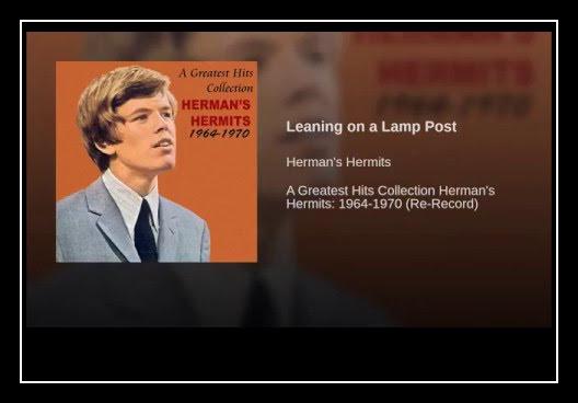 Leaning On The Lamp Post Ringtone Download Free