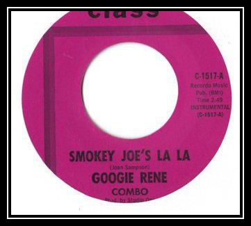 Smokey Joe's La La Ringtone Download Free