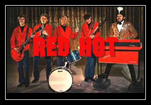 Red Hot Ringtone Download Free