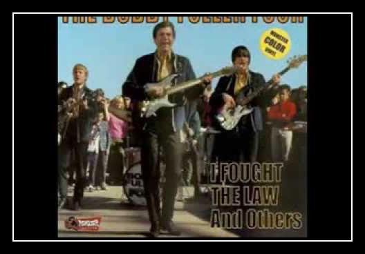 I Fought The Law Ringtone Download Free