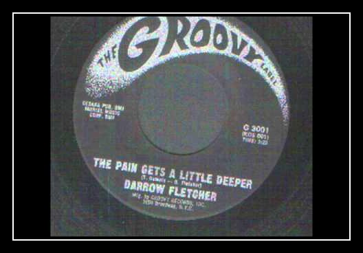 The Pain Gets A Little Deeper Ringtone Download Free