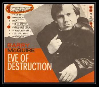 Eve Of Destruction Ringtone Download Free