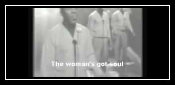 Woman's Got Soul Ringtone Download Free