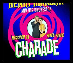 Charade Ringtone Download Free