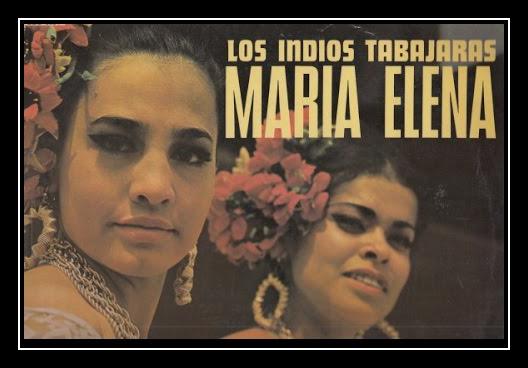 Maria Elena Ringtone Download Free