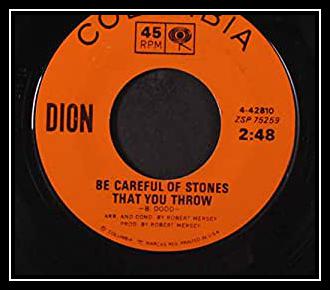 Be Careful Of Stones That You Throw Ringtone Download Free