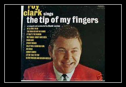 Tips Of My Fingers Ringtone Download Free