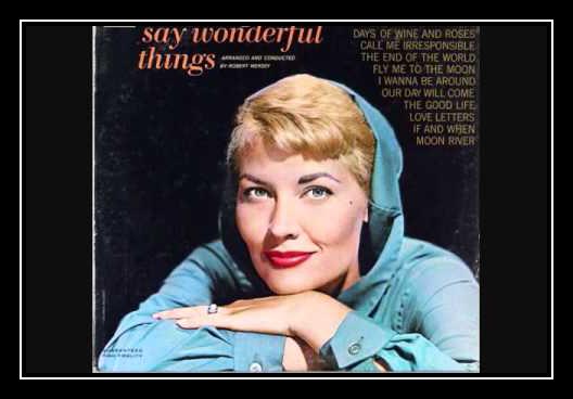 Say Wonderful Things Ringtone Download Free